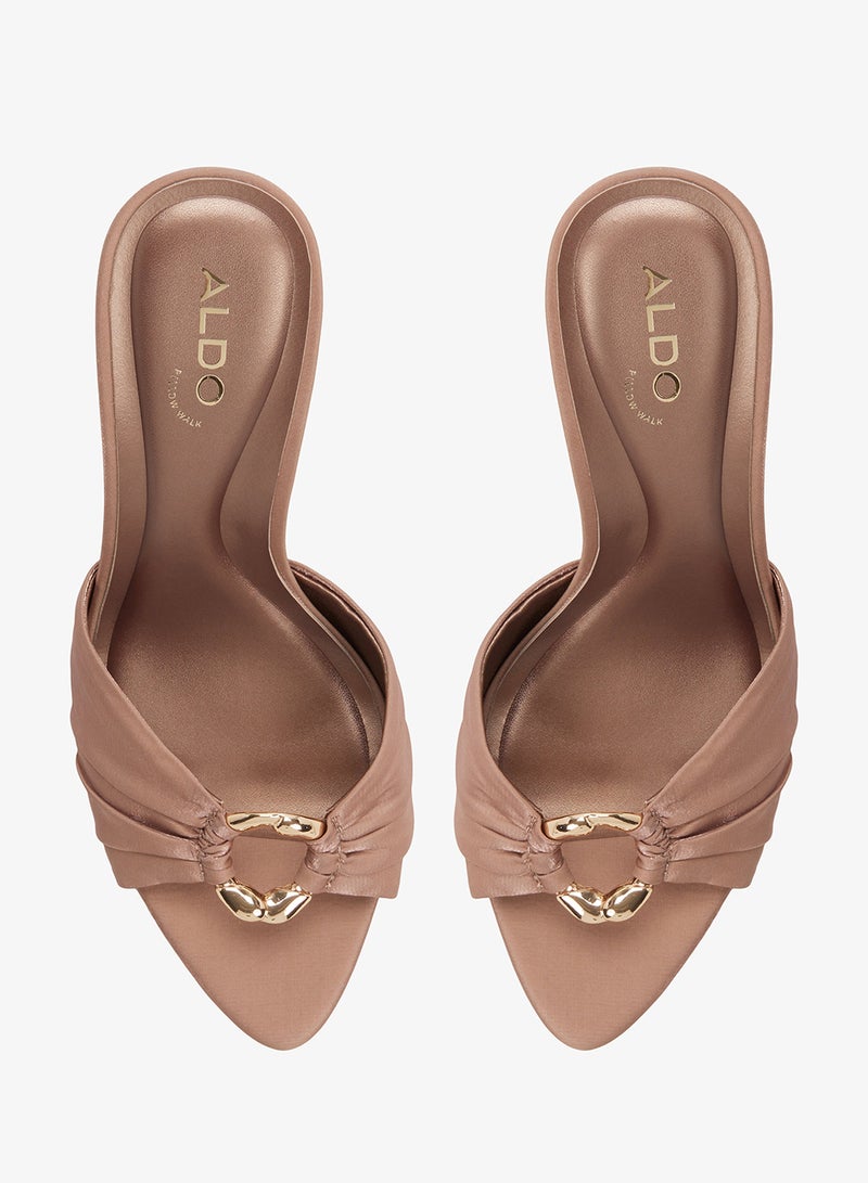 ALDO Journee Heeled Sandals - Image 5